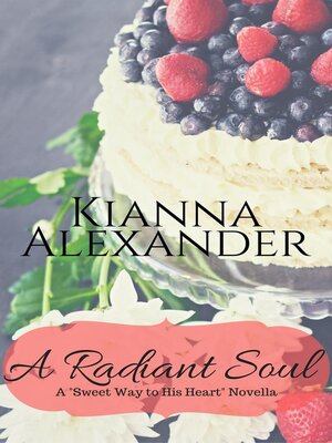 A Radiant Soul - ebook